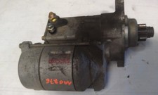 00-03 04 05 06 07 08 JAGUAR S TYPE STARTER MOTOR 8 CYL 8732
