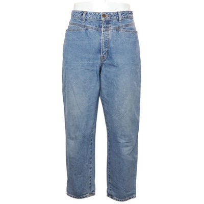 Edwin, Jeans, Größe: 32/28, Louisiana, Blau, Baumwolle, Sonstiges, Denim #jMg