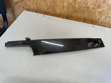 BMW 3 F30, F80 Fensterleiste T?r vorne links 7263383 2.00 2017 30072758