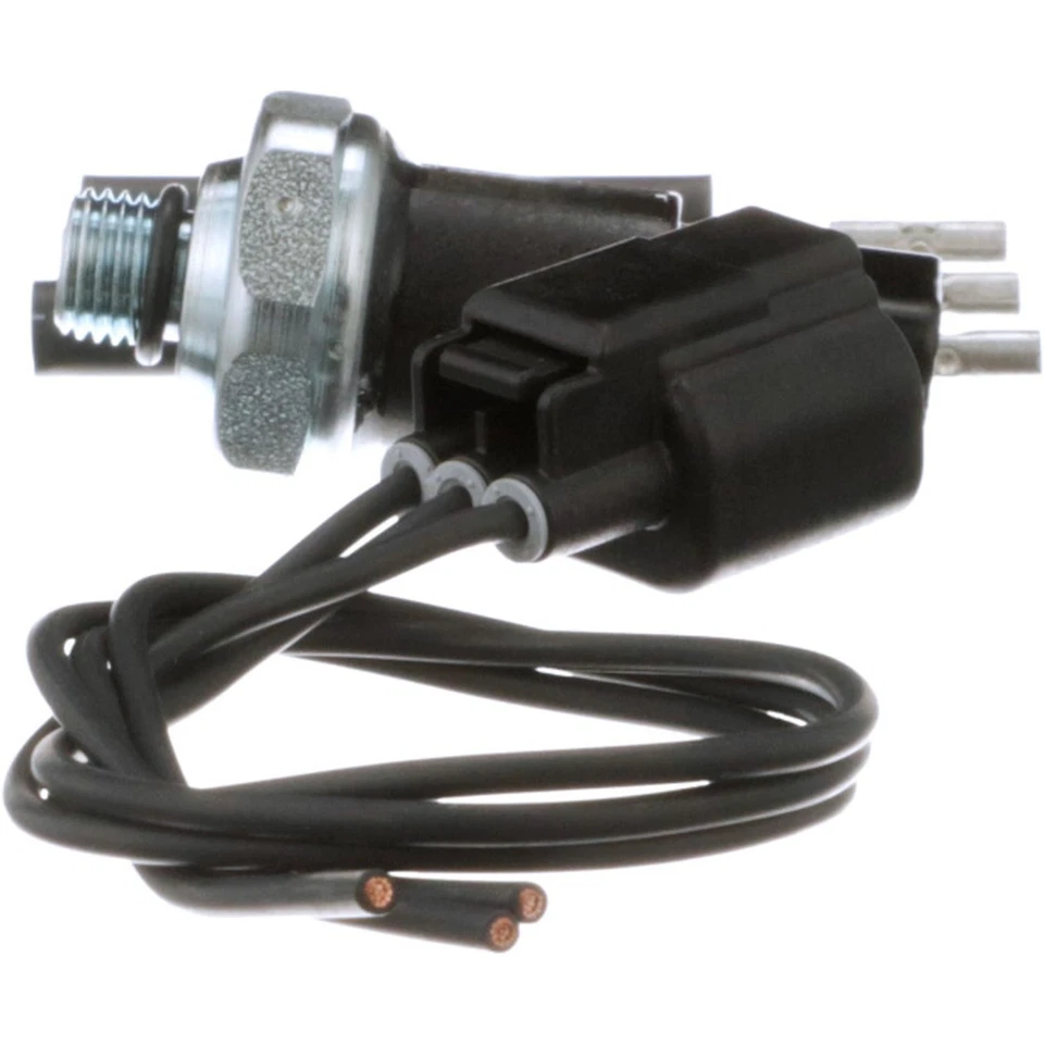 SMP Diesel Injection Control Pressure Sensor For 2011-2016 Ford F-250 Super Duty - Изображение 3 из 4