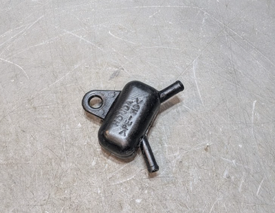 #ad Honda Air Box Crankcase Vent Storage Tank 17551 GCF A20 $11.00