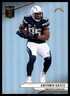 Antonio Gates 2024 Donruss Elite #72 Chargers NFL READ FREE SHIP AutographDen