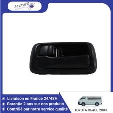Porte avant et accessoires Toyota HI-ACE