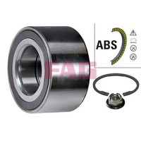 Radlagersatz Schaeffler FAG 713 6788 70 FüR Ford Vorderachse