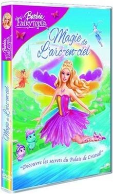 Barbie Fairytopia : Magie de Larc-en-ciel [FR IMP... | DVD | Zustand akzeptabel