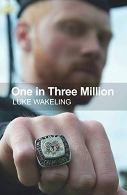 One in Three Million, Wakeling, Luke