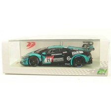 Spark SG711 1/43 Lamborghini Huracan GT3 Evo No.21 Konrad 24H N?RBURGRING 2020