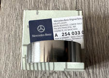 Brand New 2019-2023 Mercedes E53 Lower Half Main Bearing 254033000254 Oem