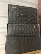 Hormit Beauty Hair Curling Iron, model HTBY001ABUS.
