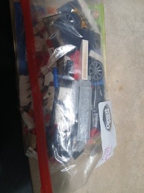 Lego Creator Sets 31037, 31006