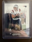2024 Prizm Deca base Drake Maye #213 RC New England Patriots