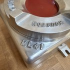 Curlee Cast Aluminum Explosion-Proof Enclosure Made In Houston TX- CGB30 ML41 — photo 6