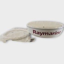 Raymarine 4kW 24 HD Color Digital Radome RD42...