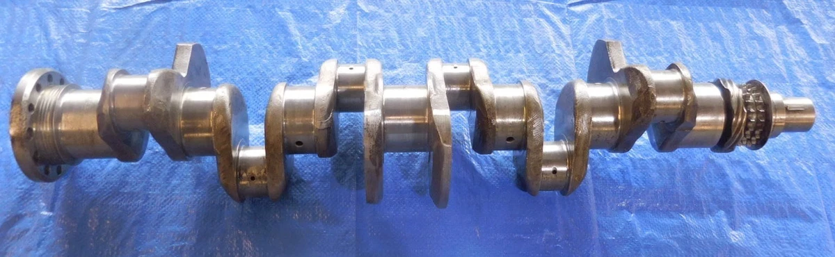 Jaguar Parts & Accessories for Jaguar 3.4 for sale | eBay
