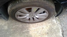 Wheel 17x7-12 Alloy Sedan Enkei Manufacturer Fits 11-12 Accord 5850428