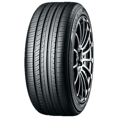 2x Sommerreifen - YOKOHAMA ADVAN DB V552 235/60R19 103W BSW