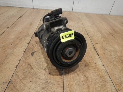 Klimakompressor Audi A4 8K B8 Q5 2.0 TDI 8T0260805H Original