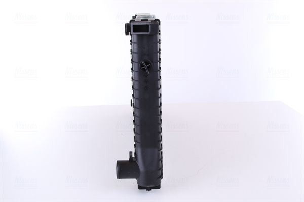 NISSENS 60735A RADIATOR ENGINE COOLING MAN