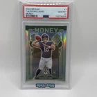 2024 Mosaic Caleb Williams RC Money Prizm Case Hit #7 PSA 10 GEM MT
