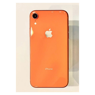 Apple iPhone XR 64GB Unlocked - Black, Red - AT&T, T-Mobile, Verizon