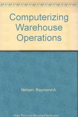 Computerizing Warehouse Operations
