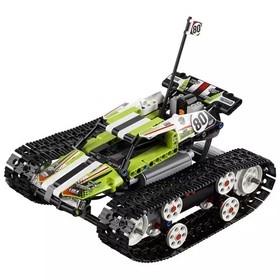 LEGO Technic RC Truck Racer Model 42065 Set