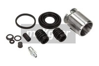 Maxgear 27-0519 Reparatursatz, Bremssattel FüR Alfa Romeo Audi Bentley CitroËN