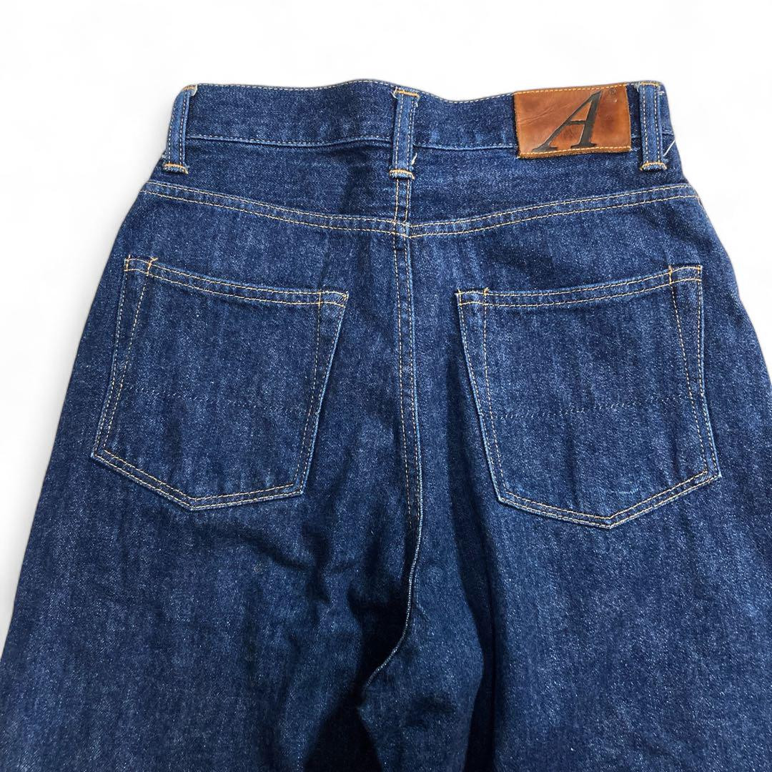 Anatomica 618 Marilyn1 High Waist Denim Pants | eBay Anatomica 618 Marilyn1 High Waist Denim Pants | eBay
