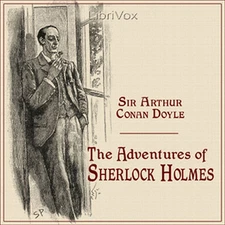 The Complete Sherlock Holmes Collection 988pg PDF E-Book w/ 12 MP3 Audiobooks CD