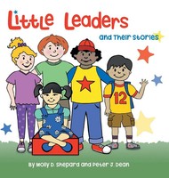 Peter J. Dean (U. A.) | Little Leaders And Their Stories | Buch | Englisch
