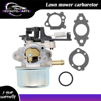 #ad Carburetor For Troy Bilt Bamp;S 3000 PSI 020316 2.7 GPM Pressure Washer 875 8.75 $9.02
