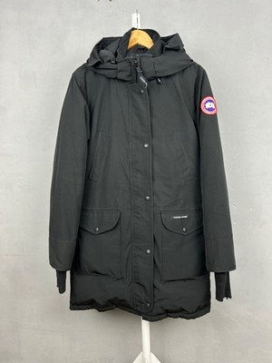 Canada Goose Trillium Arctic Program Down Parka Jacket