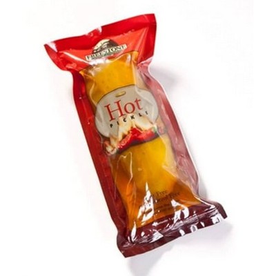 3x Freestone Jumbo Hot Pickle Spicy Snack Food Bulk Lot New Sealed Bundle 5oz