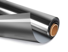 Way Privacy Window Film, Daytime Mirror Reflective Heat Control UV Sun Blocki...