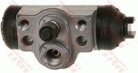 TRW Radbremszylinder BWC254 FüR Daihatsu Move Cuore 6 L251 7 L276