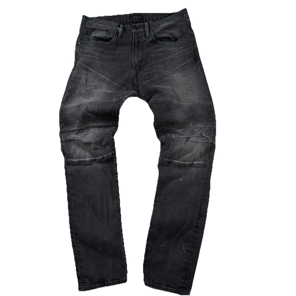 Ralph Lauren Black Label Denim Jeans for Men for sale | eBay