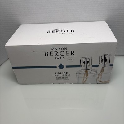 maison berger paris lampe