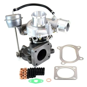 Turbolader-Upgrade für Fiat / Lancia 1.4 T-Jet 16V VL36 55212916 55222014