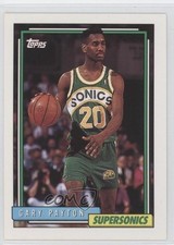 Click to enlarge Gary Payton