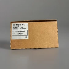 RED LION CONTROLS DP5D0000 85-250VAC New
