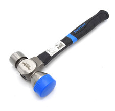 Park Tool HMR-4 Professional Bike Workshop 21 oz Hammer V. Low-Used PK-331-U7