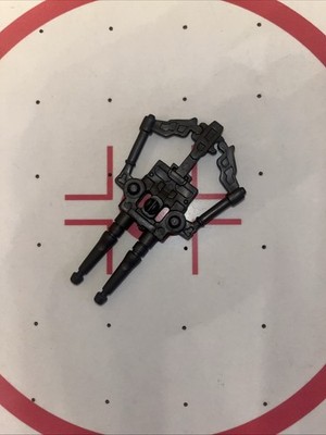 Transformers - Star Wars Crossovers: Millenium Falcon ''Laser Cannon  Bowcaster''