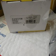 Rack and Pinion Mount Bushing Moog K200208