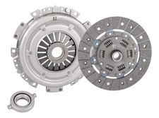 Kit d'embrayage Volkswagen 1600