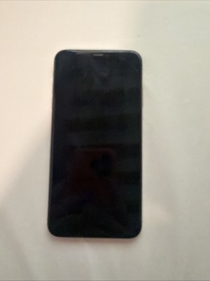 Apple iPhone XS Max 256GB Gold