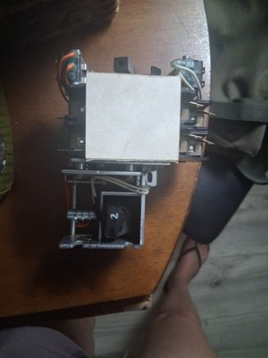 Generac 50A 2P  240V Transfer Switch Assy. OK8904