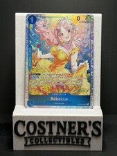 Rebecca OP15-053 Adventure on Kami's Island for sale | eBay