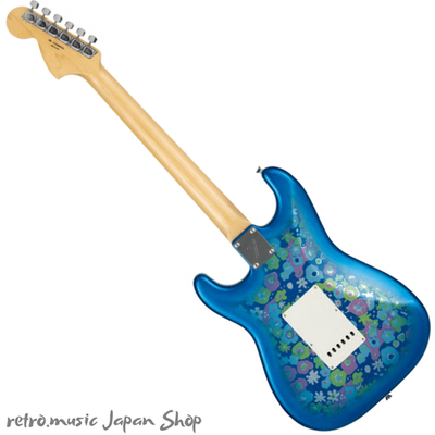 Fender Made in Japan 2025 Limited Stratocaster Maple Fingerboard
