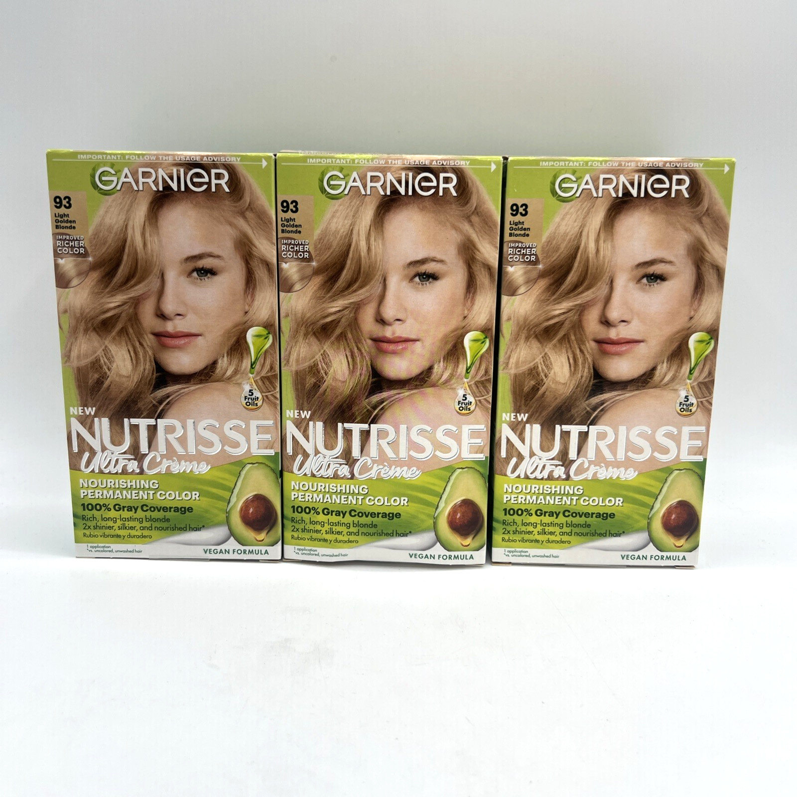 3 Pack