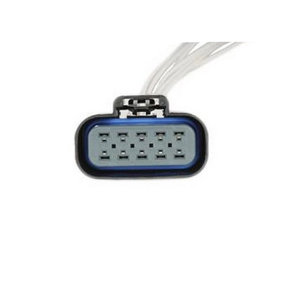Conector de arnés de tanque de combustible ACDelco genuino para Cadillac STS 2005-2011 | 10 cables Foto 2 de 4